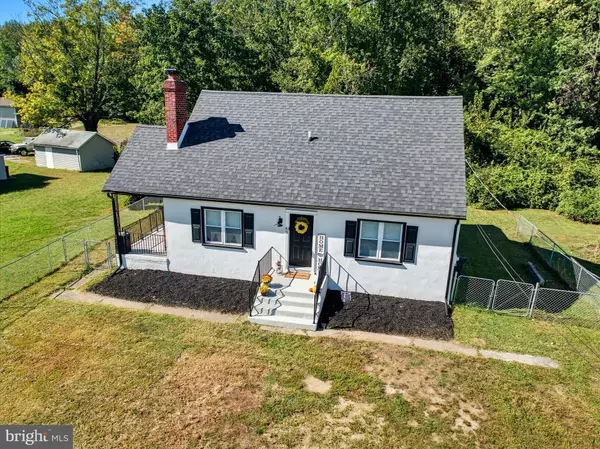 Carneys Point, NJ 08069,60 N DUPONT RD