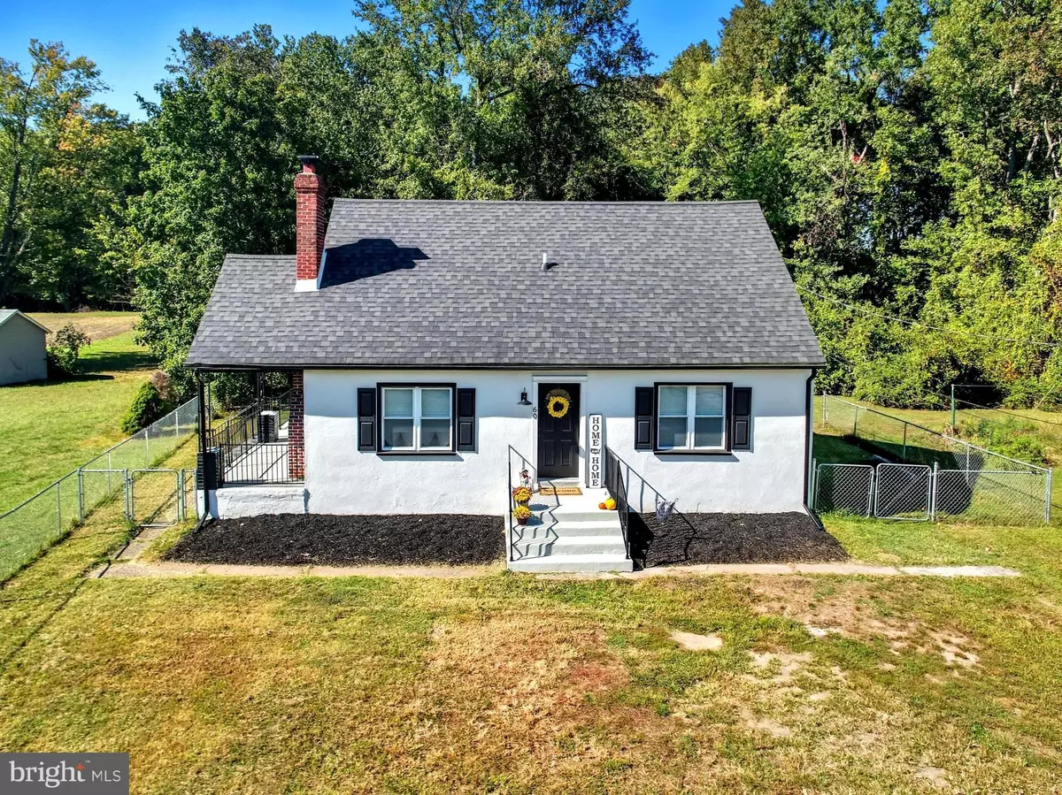 Carneys Point, NJ 08069,60 N DUPONT RD