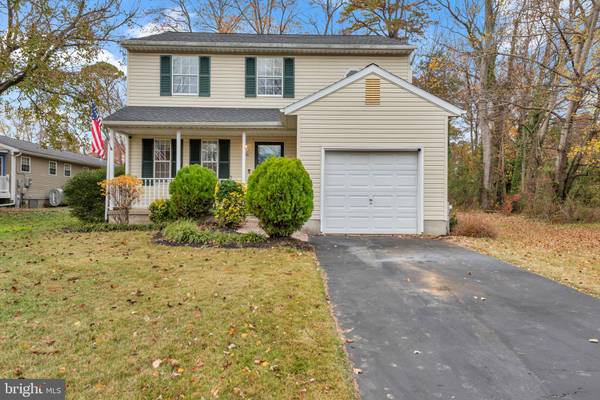 7991 PAULS DR, Glen Burnie, MD 21060