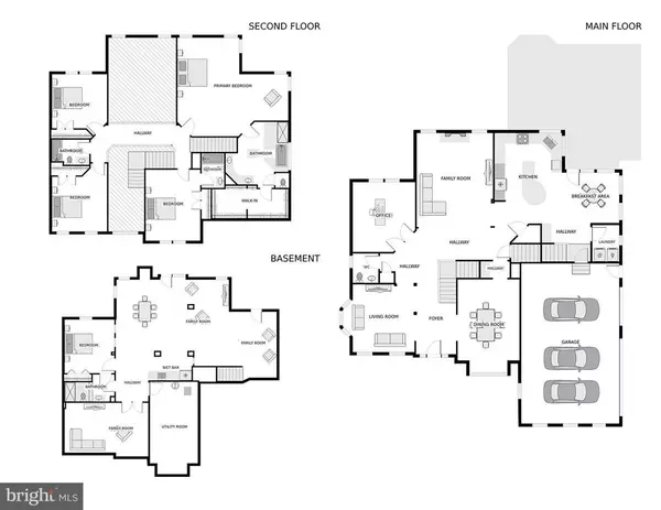 Fairfax, VA 22030,4875 ANNAMOHR DR