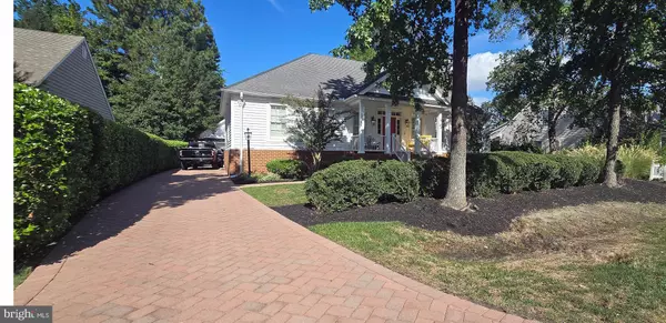 Berlin, MD 21811,1231 CARROLLTON LN