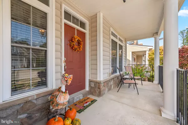 Phoenixville, PA 19460,1067 BALFOUR CIR