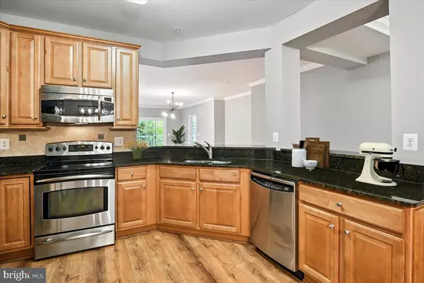 2700 WILLOW OAK DR #111B, Cambridge, MD 21613