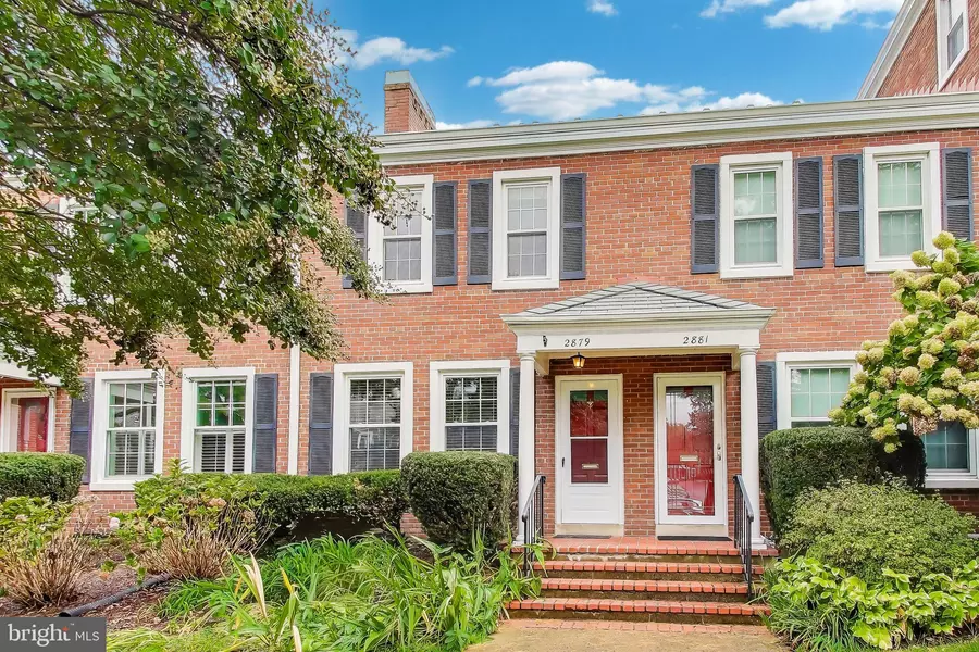 2879 S ABINGDON ST, Arlington, VA 22206