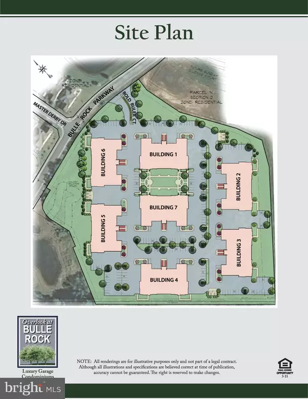 Havre De Grace, MD 21078,406 BOLD RULER CT #305