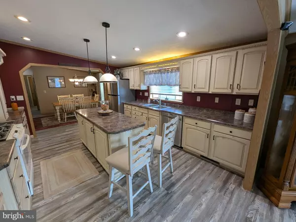 Vineland, NJ 08361,1616 PENNSYLVANIA AVE #208