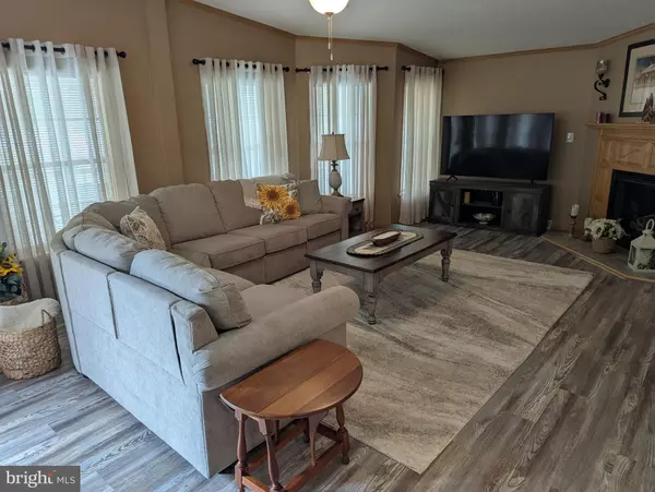 Vineland, NJ 08361,1616 PENNSYLVANIA AVE #208