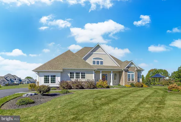 Lititz, PA 17543,533 NORTHAMPTON DR