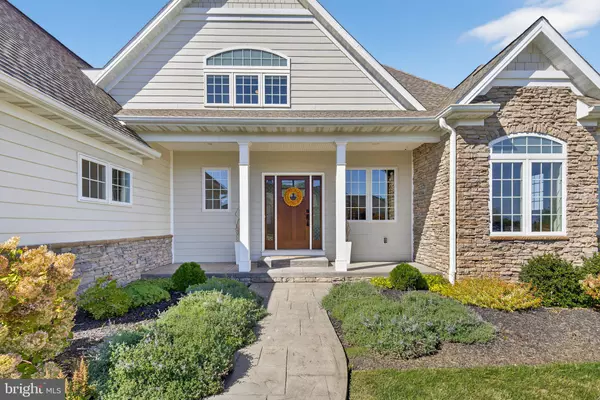 Lititz, PA 17543,533 NORTHAMPTON DR