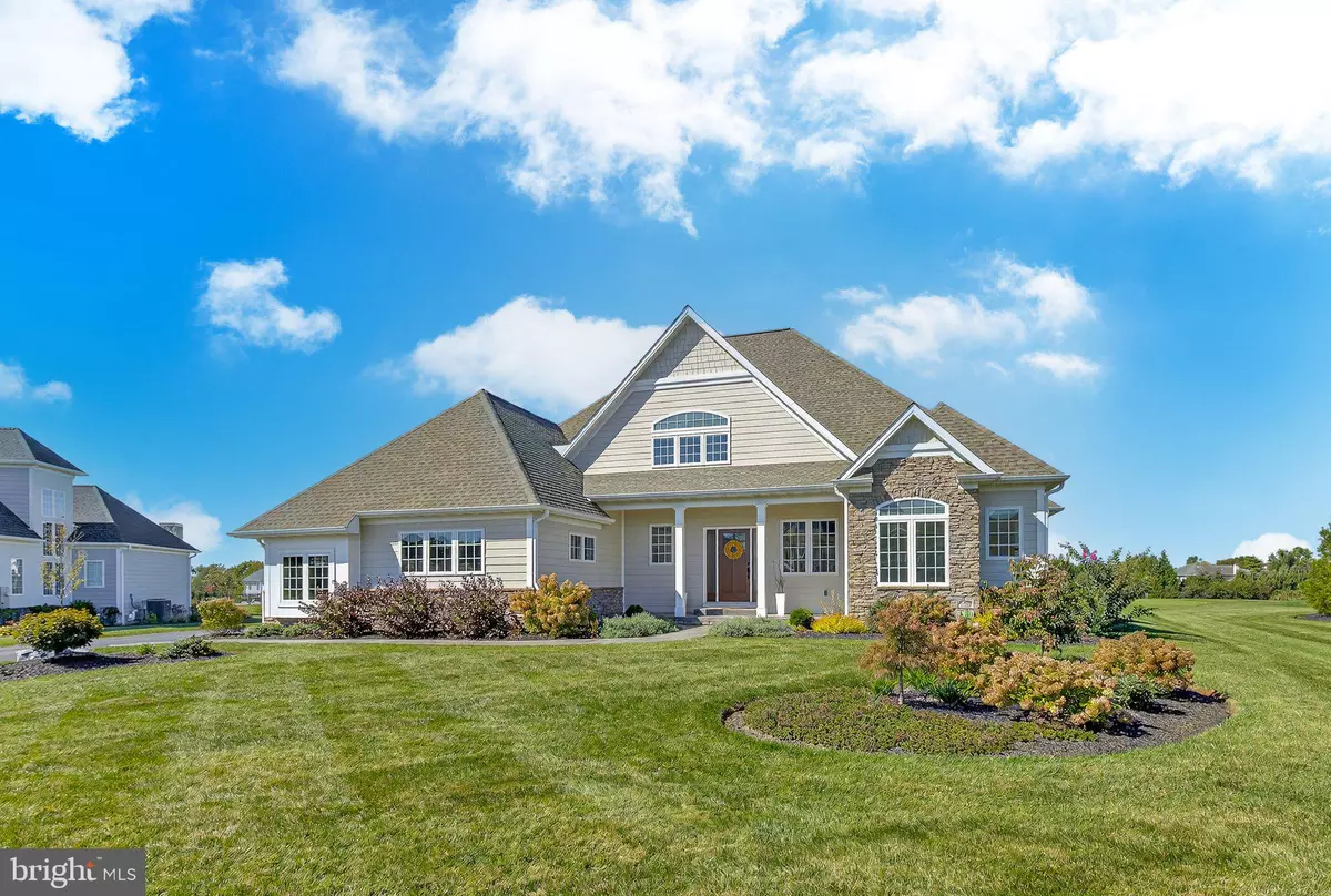 Lititz, PA 17543,533 NORTHAMPTON DR