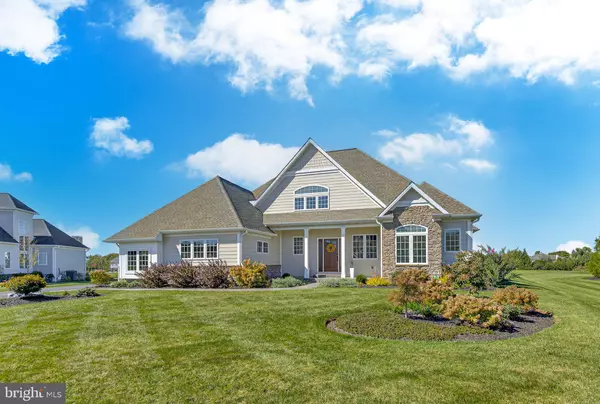 533 NORTHAMPTON DR, Lititz, PA 17543