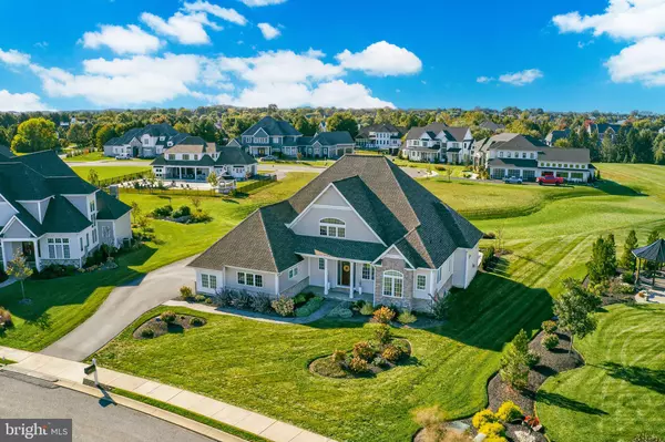 Lititz, PA 17543,533 NORTHAMPTON DR