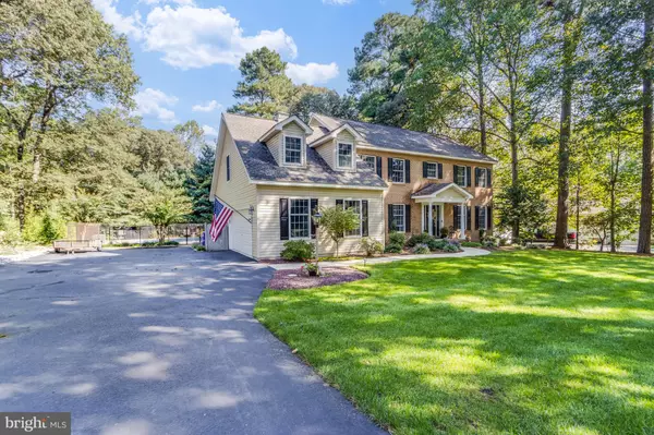 Milford, DE 19963,17028 DEER RUN