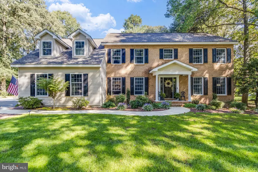 17028 DEER RUN, Milford, DE 19963