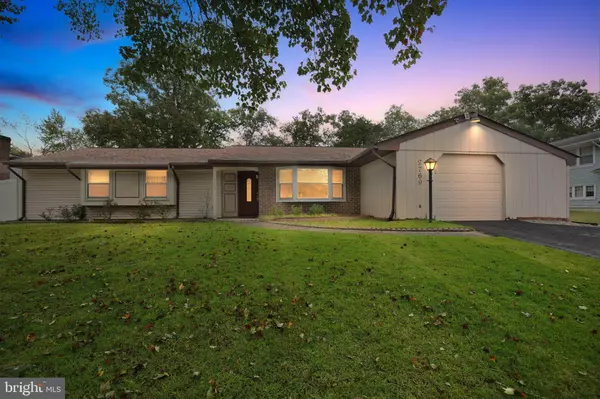 2769 PINEWOOD DR, Waldorf, MD 20601