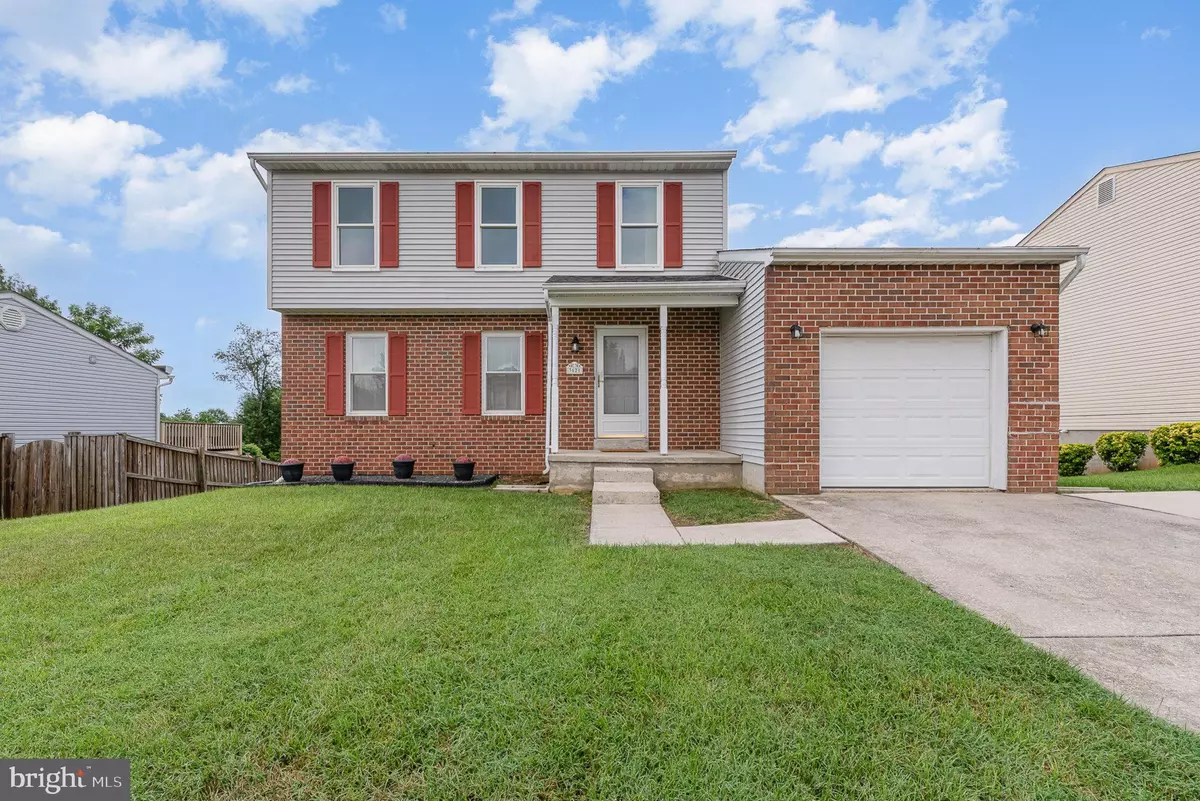 Baltimore, MD 21236,3621 PARKHURST WAY