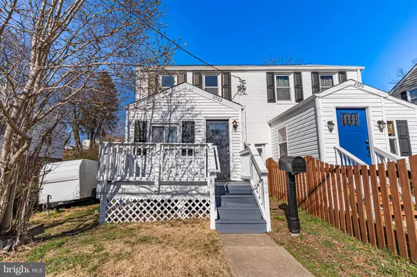 Alexandria, VA 22303,2722 JEFFERSON DR