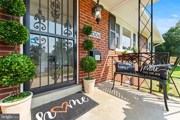 Silver Spring, MD 20901,11006 CHILDS ST