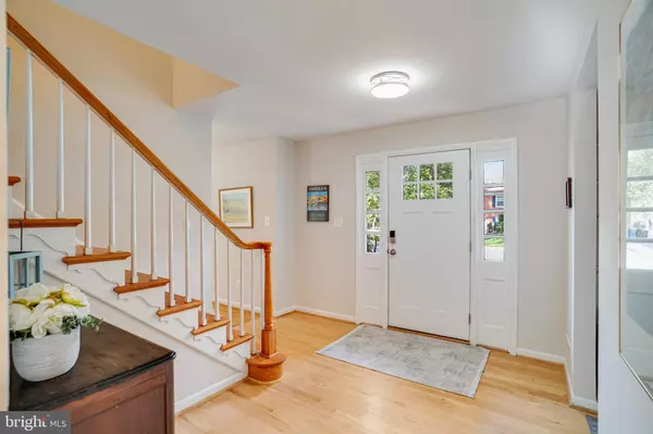 Fairfax, VA 22031,3300 PRINCE WILLIAM DR