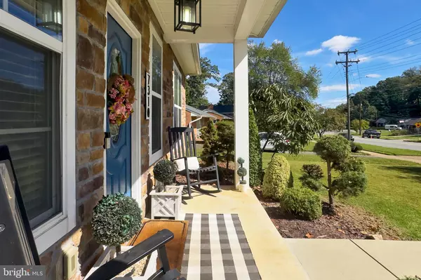 Springfield, VA 22151,7310 LEESVILLE BLVD