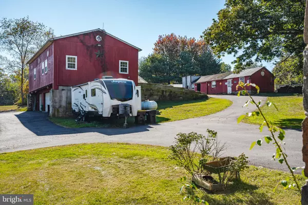 Quakertown, PA 18951,1410 FELS RD