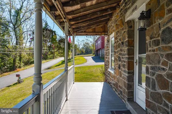 Quakertown, PA 18951,1410 FELS RD