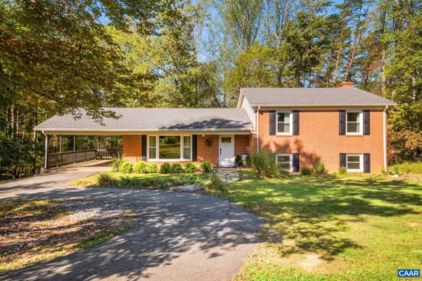 5003 WATTS PASSAGE, Charlottesville, VA 22911