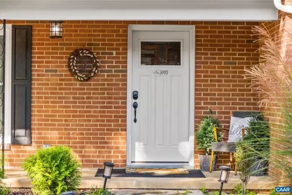 Charlottesville, VA 22911,5003 WATTS PASSAGE