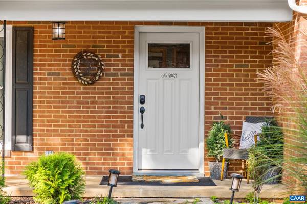 Charlottesville, VA 22911,5003 WATTS PASSAGE
