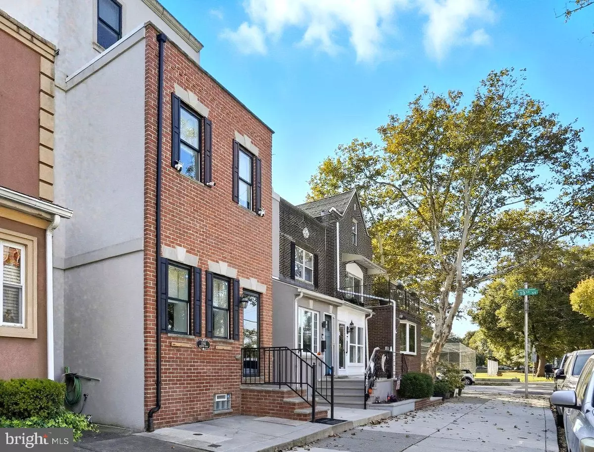 Philadelphia, PA 19148,1246 JOHNSTON ST