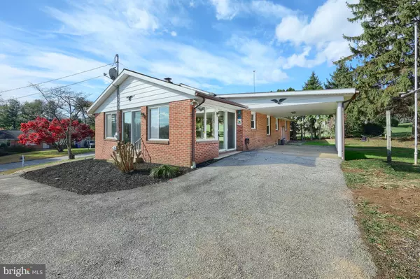 York, PA 17403,2347 MARDALE DR