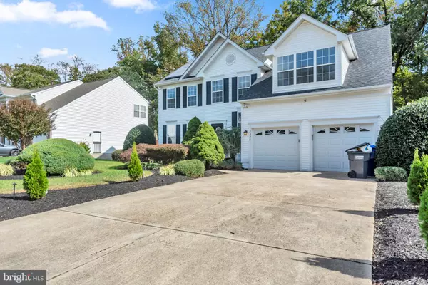 Waldorf, MD 20603,2325 ASHFORD LN