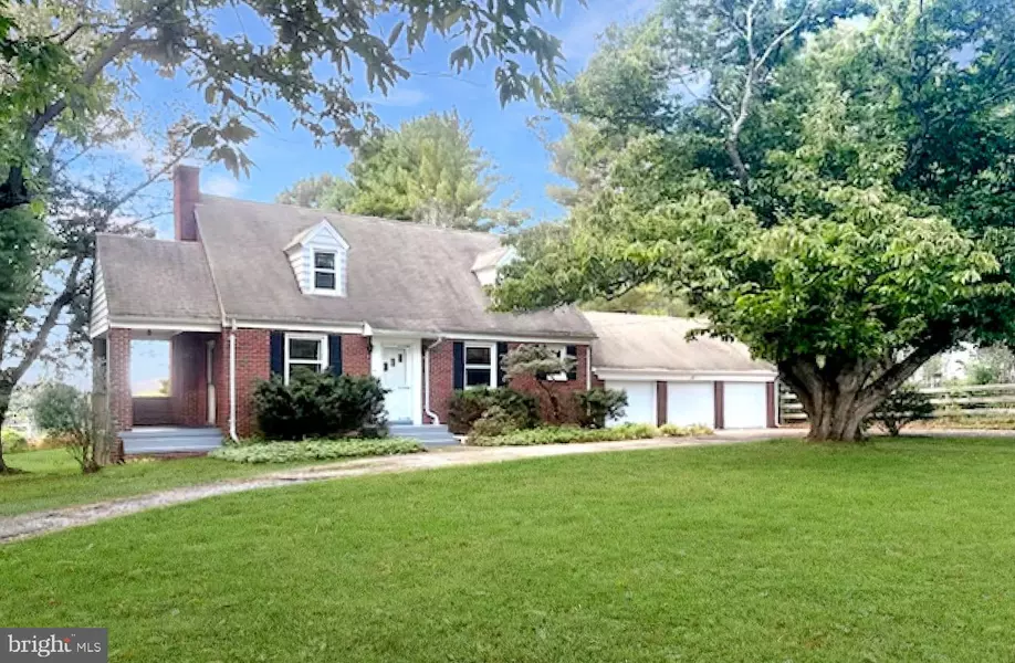 19800 NEW HAMPSHIRE AVE, Brinklow, MD 20862