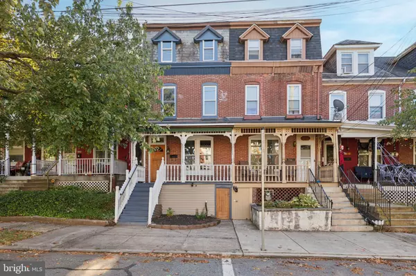 Pottstown, PA 19464,516 N CHARLOTTE ST