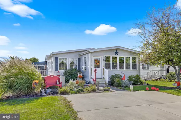 188 W CEDAR ST, Palmyra, PA 17078