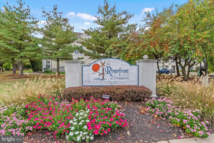 4601 VESPER CIR, Palmyra, NJ 08065