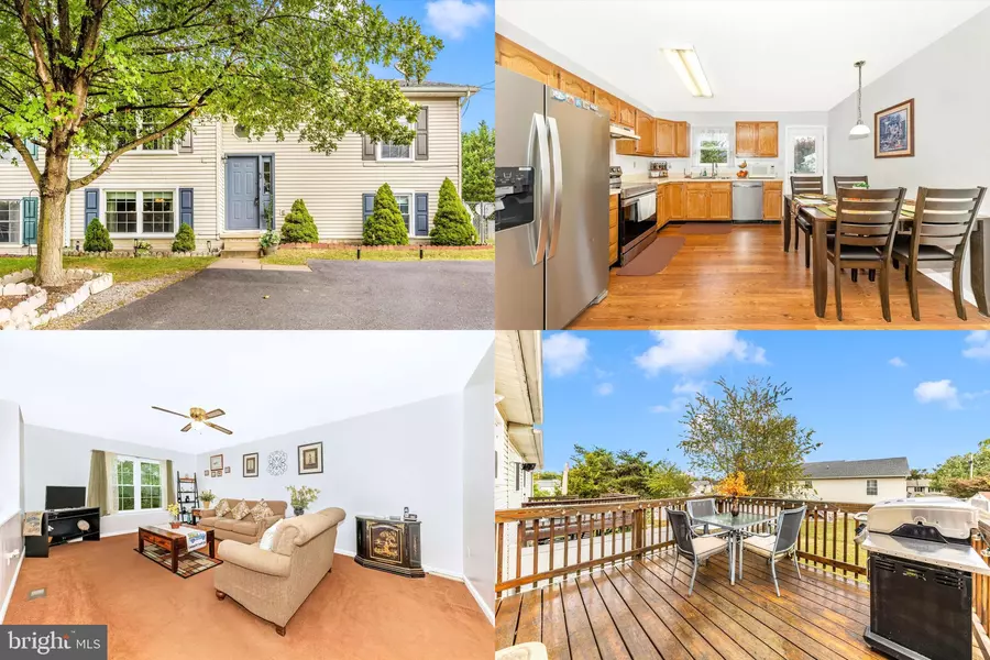 25 EMPRESS CIR, Inwood, WV 25428