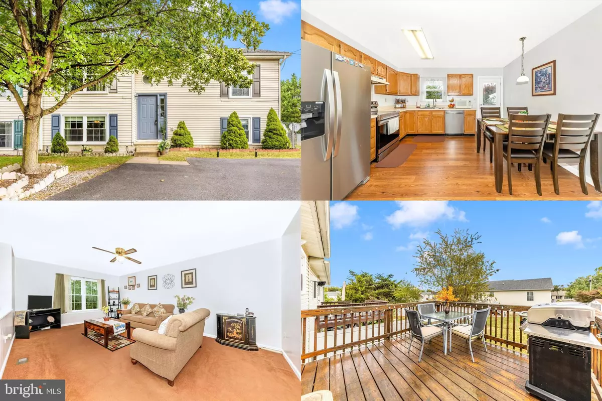 Inwood, WV 25428,25 EMPRESS CIR