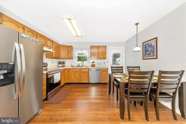 Inwood, WV 25428,25 EMPRESS CIR