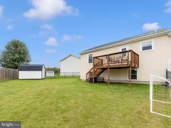 Inwood, WV 25428,25 EMPRESS CIR