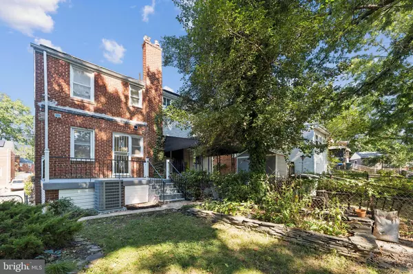 Washington, DC 20020,3424 24TH ST SE