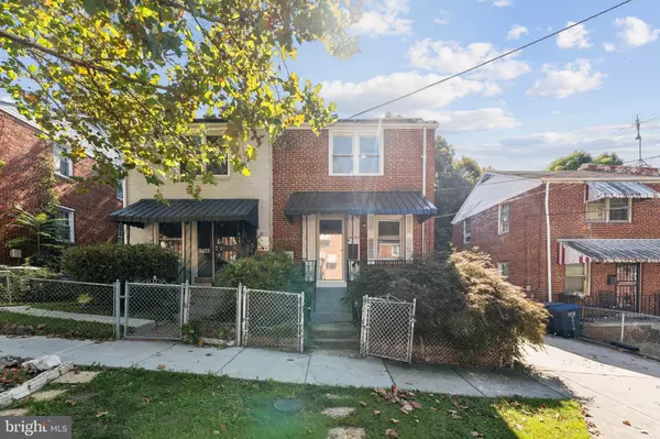 Washington, DC 20020,3424 24TH ST SE