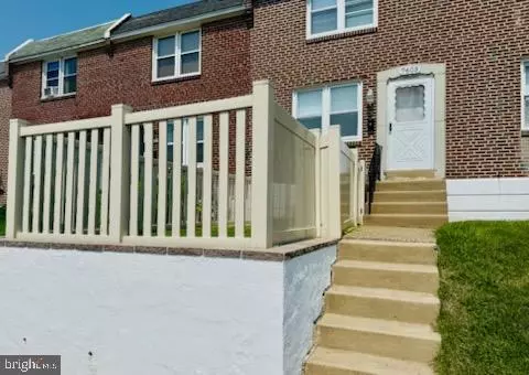 7603 WOODCREST AVE, Philadelphia, PA 19151