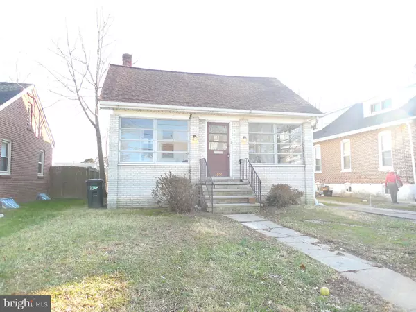 3606 N SPRUCE ST, Wilmington, DE 19802