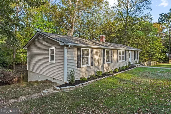 Stafford, VA 22554,15 LOVELACE LN