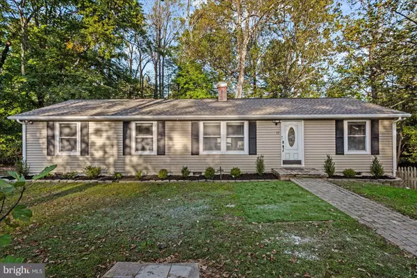 Stafford, VA 22554,15 LOVELACE LN