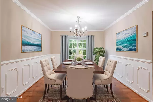 Hanover, MD 21076,5907 N DAKOTA DR