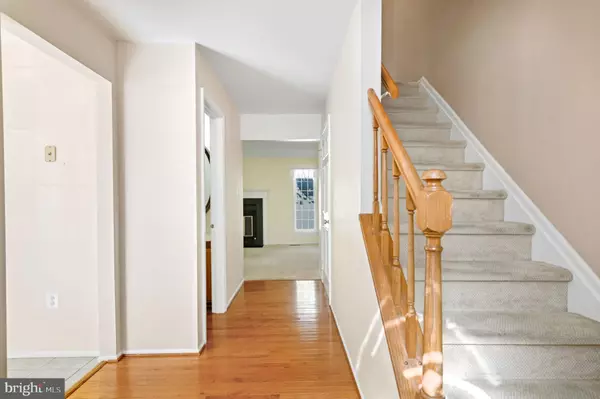 Woodbridge, VA 22192,12272 ARABIAN PL