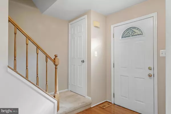 Woodbridge, VA 22192,12272 ARABIAN PL