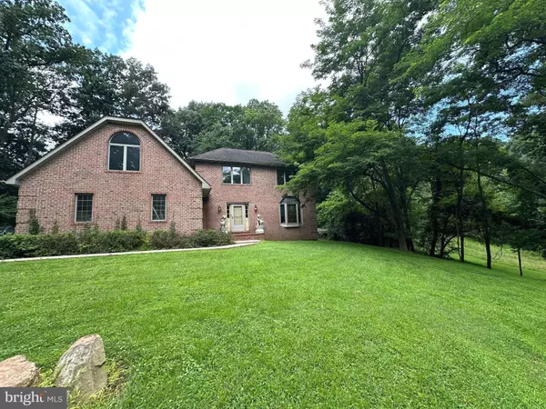 800 BERRYMANS LN, Reisterstown, MD 21136